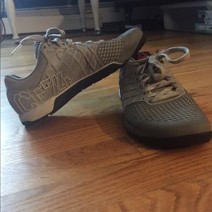Reebok Nano 4.0