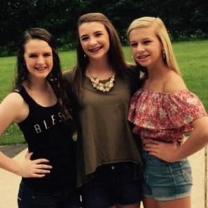 Meet your Posher, Grace