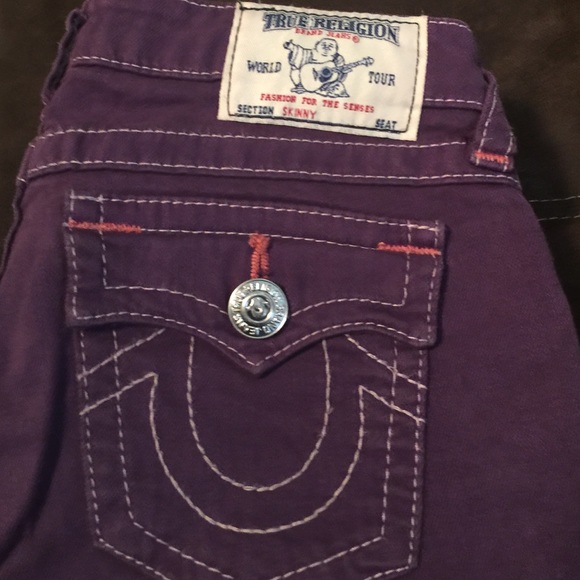 True jeans - Picture 2 of 3