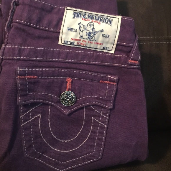 True jeans - Picture 3 of 3