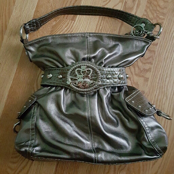 Van kathy Zeeland purse
