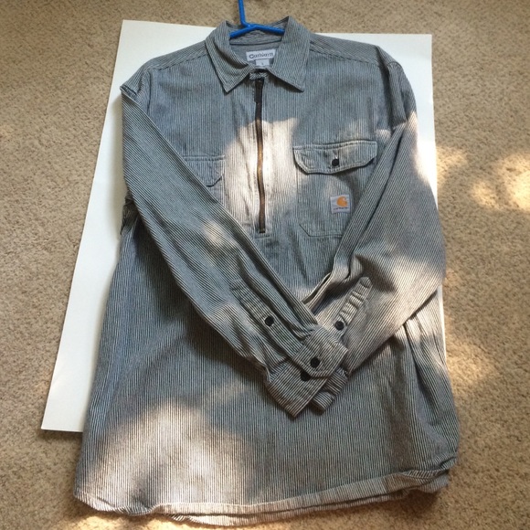 Men's, long sleeve shirt!