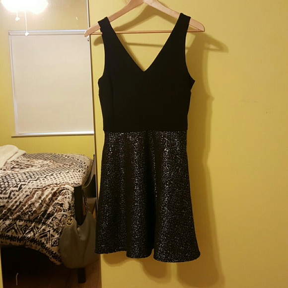Charming Charlie dress. Worn once.