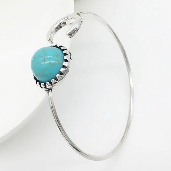 Gypsy Bracelet