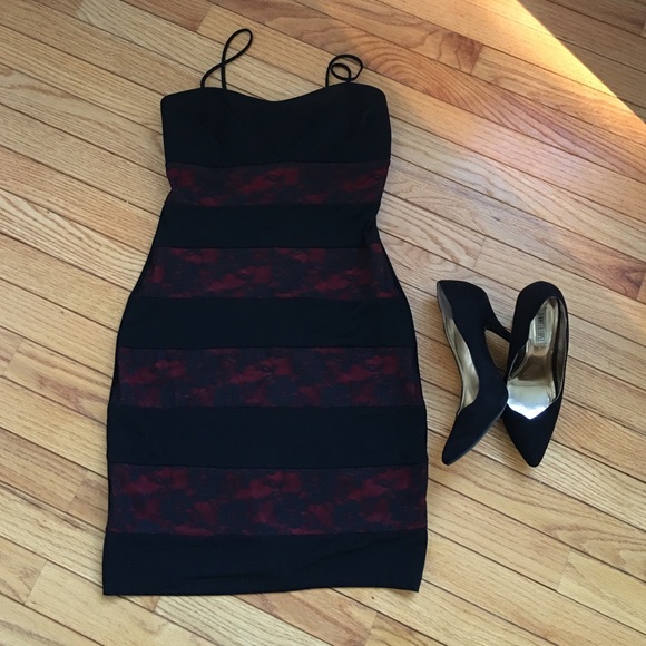 Sexy Little Black Dress - Picture 1 of 3