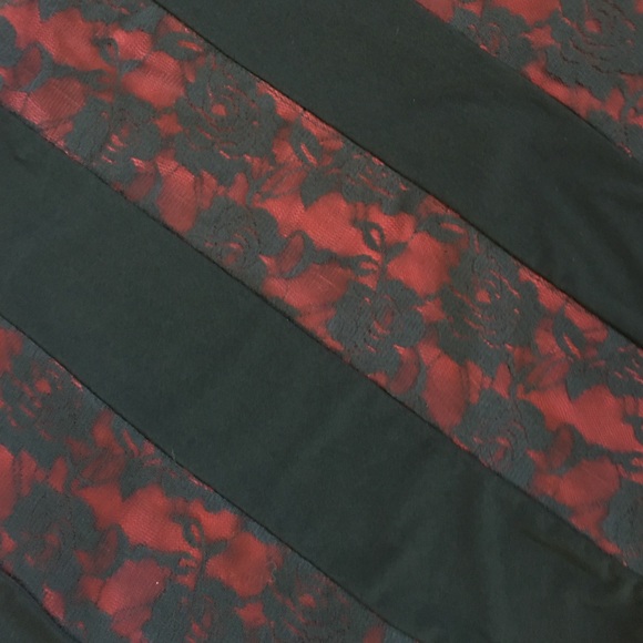 Sexy Little Black Dress - Picture 2 of 3