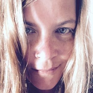 Meet your Posher, Ginny