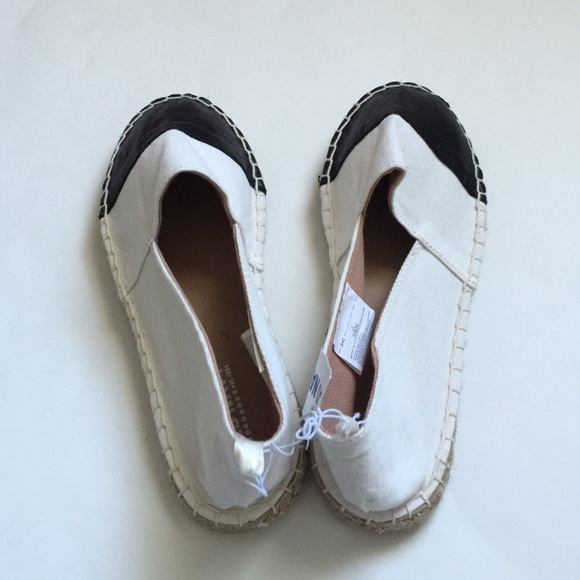 Youth Girls espadrilles - Picture 2 of 3
