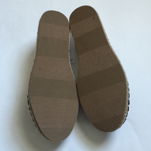 Youth Girls espadrilles - Picture 3 of 3