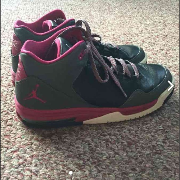 Nike Jordan Air