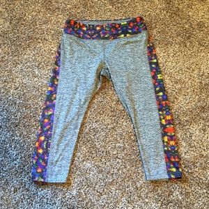 Lularoe workout pants new without tags  size M