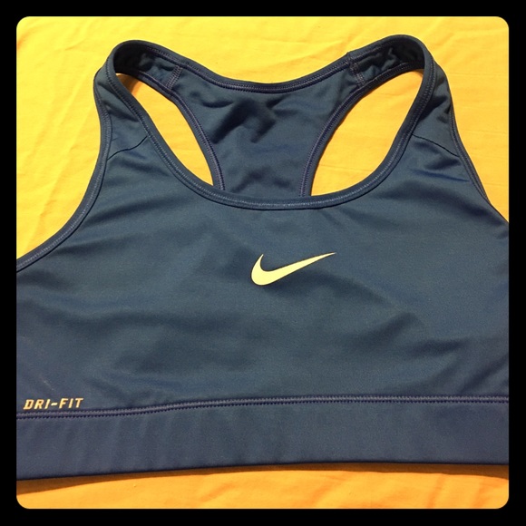 Nike sports bra