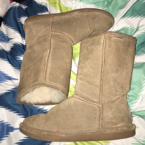 BearPaw Boots