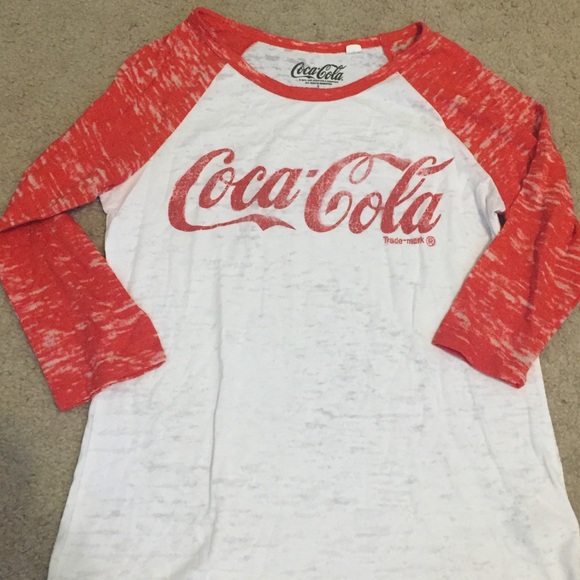 Coca-Cola T-Shirt