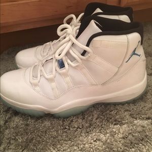 Meet your Posher, Janet