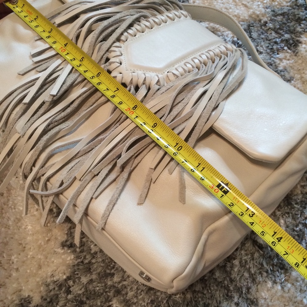 Sam Edelman leather bag - Picture 6 of 8