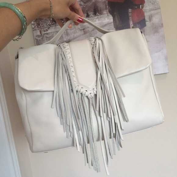 Sam Edelman leather bag - Picture 4 of 8