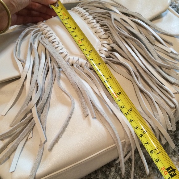 Sam Edelman leather bag - Picture 8 of 8