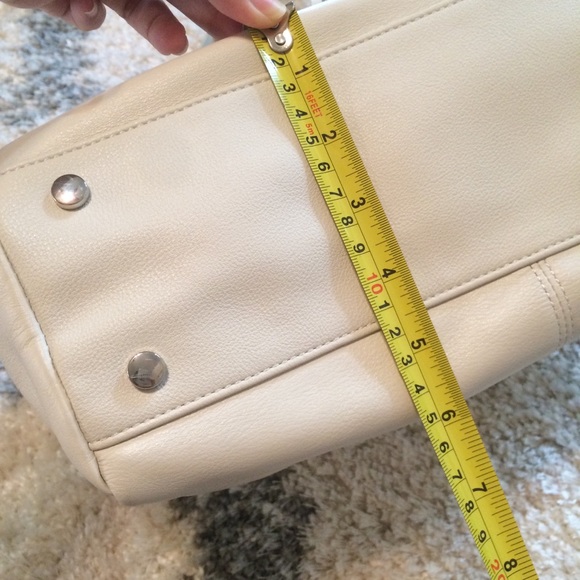 Sam Edelman leather bag - Picture 7 of 8