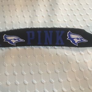PINK Victoria's Secret Accessories - Pink Victoria's Secret Collegiate Sunglasses PINK Victoria's Secret Accessories - Pink Victoria's Secret Collegiate Sunglasses