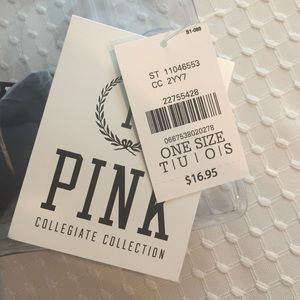 PINK Victoria's Secret Accessories - Pink Victoria's Secret Collegiate Sunglasses PINK Victoria's Secret Accessories - Pink Victoria's Secret Collegiate Sunglasses
