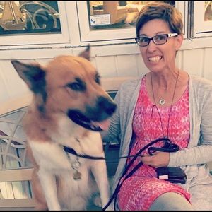 Meet your Posher, Shelagh