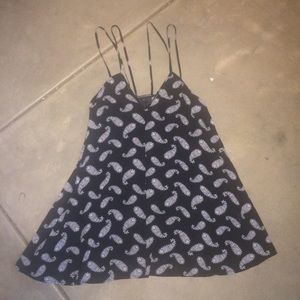 Brandy Melville dress