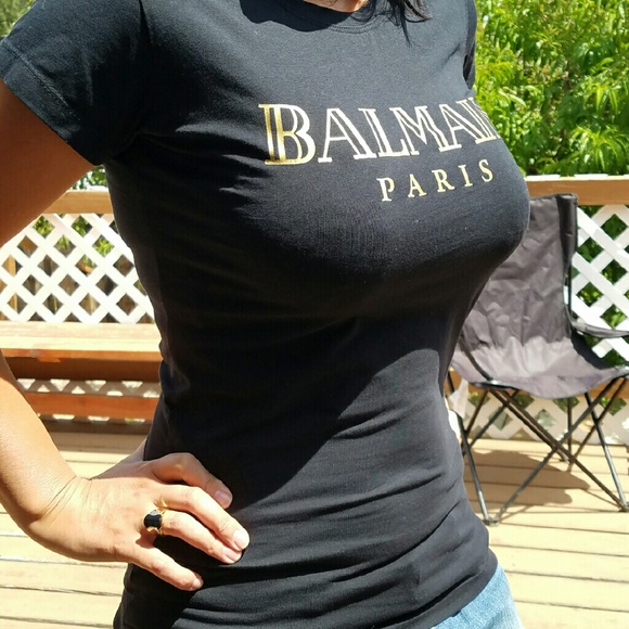 Last chance !  Balmain blouse