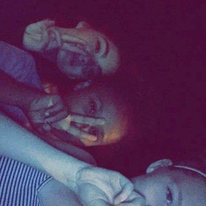 Meet your Posher, Jakrisha