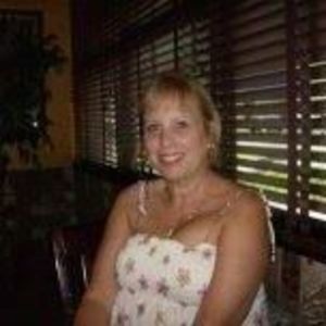 Meet your Posher, Terrie