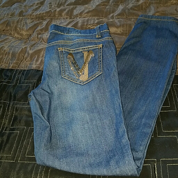 Last chance ! Versace jeans