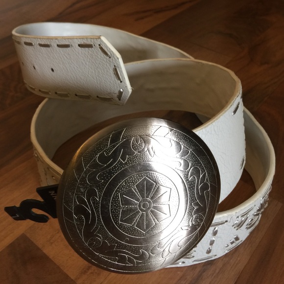 Aimee Lynn Dress belt