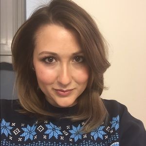 Meet your Posher, Kate