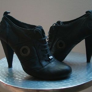 Costume National booties