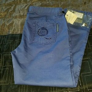 Alexander MacQueen pants