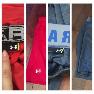 Under Armour Shorts