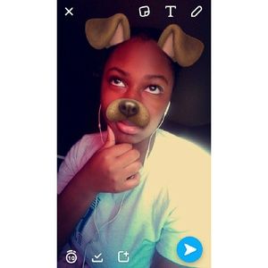 Meet your Posher, Tiannah