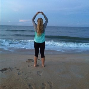 Meet your Posher, Francesca