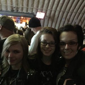 Meet your Posher, Mikenna