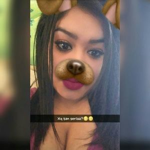 Meet your Posher, Linda