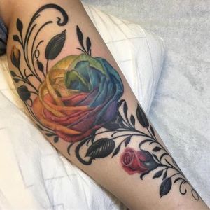 Meet your Posher, Joann