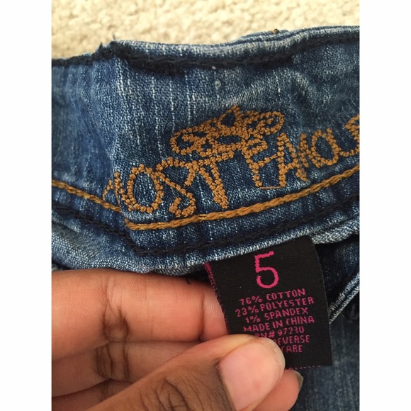 Jeans - Picture 4 of 4