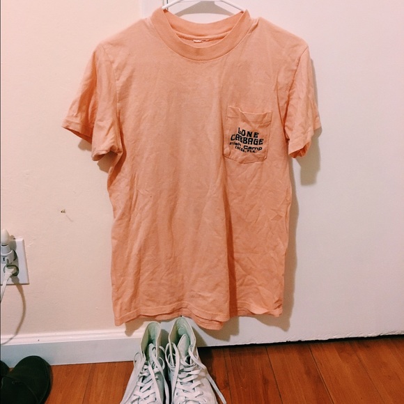 LONE CABBAGE TEE