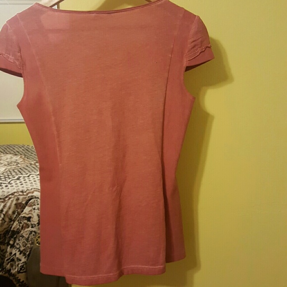 Unique top - Picture 4 of 4