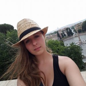 Meet your Posher, Josie