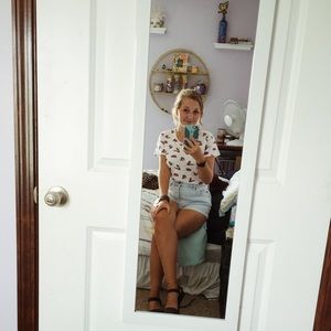 Meet your Posher, Haley