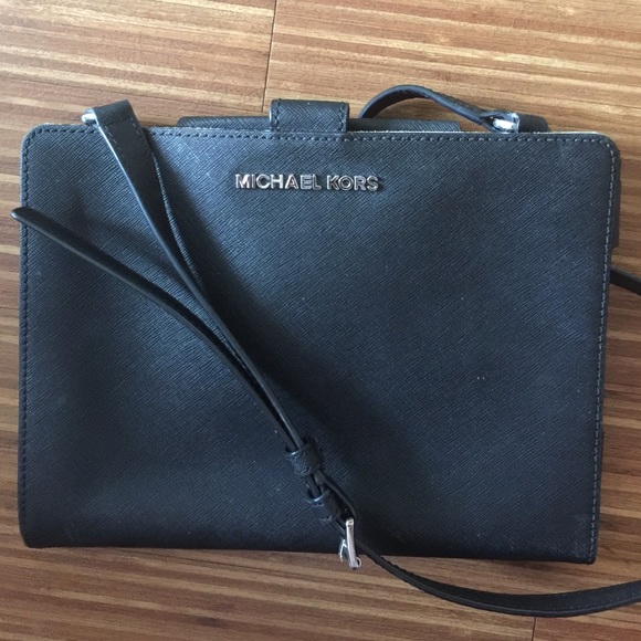 Michael Kors iPad Case