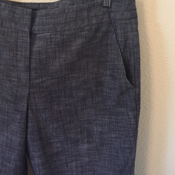 CASUAL CAPRIS - Picture 2 of 4