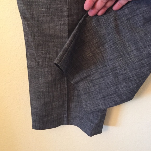 CASUAL CAPRIS - Picture 3 of 4