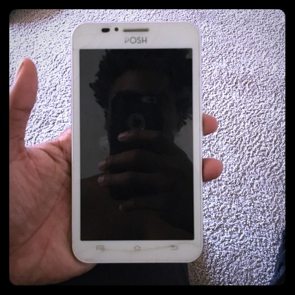 Phone Posh - Picture 1 of 1